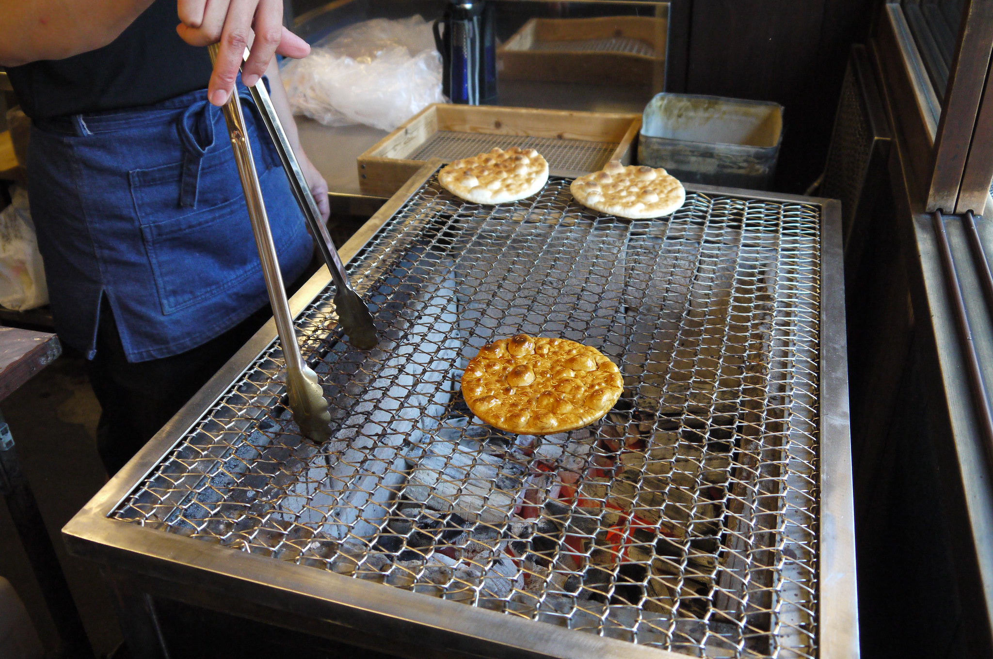 Senbei Shoyu